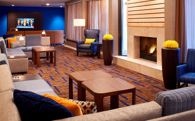 photo 4 of Sonesta Select Detroit Auburn Hills