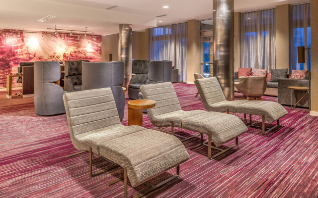 photo 4 of Courtyard by Marriott Detroit Farmington