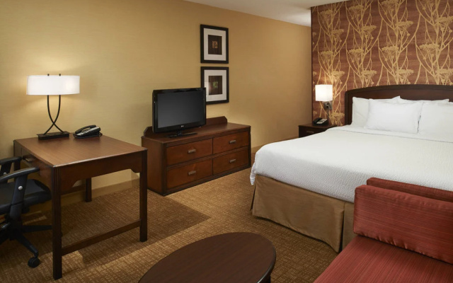 photo 4 of Sonesta Select Detroit Novi