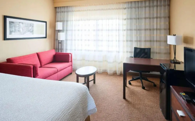 photo 5 of Sonesta Select Detroit Novi