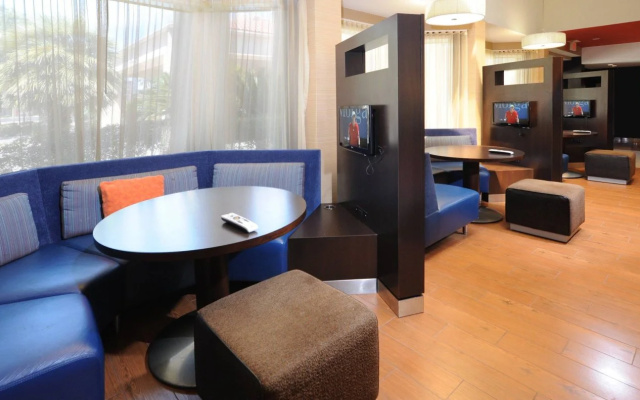 photo 3 of Courtyard by Marriott San Antonio Downtown/Market Square