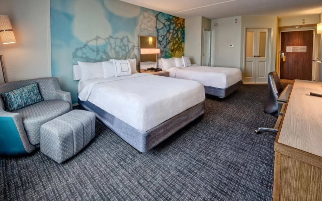 photo 5 of Courtyard by Marriott Dulles Airport Herndon