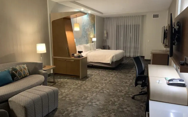photo 5 of Courtyard by Marriott  East Lansing Okemos
