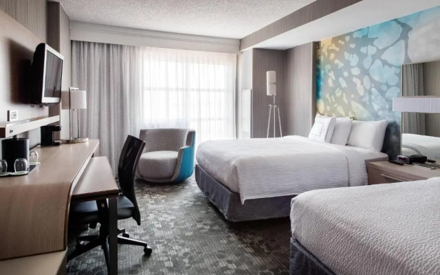 photo 3 of Sonesta Emeryville - San Francisco Bay Bridge