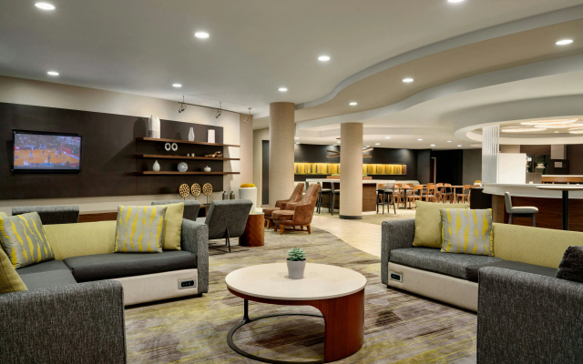 photo 2 of Courtyard by Marriott Ewing Princeton