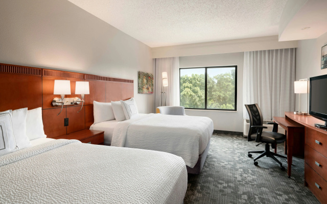 photo 3 of Courtyard by Marriott Ewing Princeton