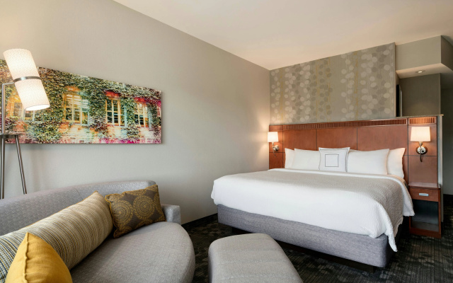 photo 5 of Courtyard by Marriott Ewing Princeton