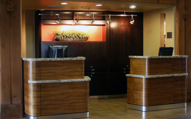 photo 2 of Courtyard by Marriott Farmington