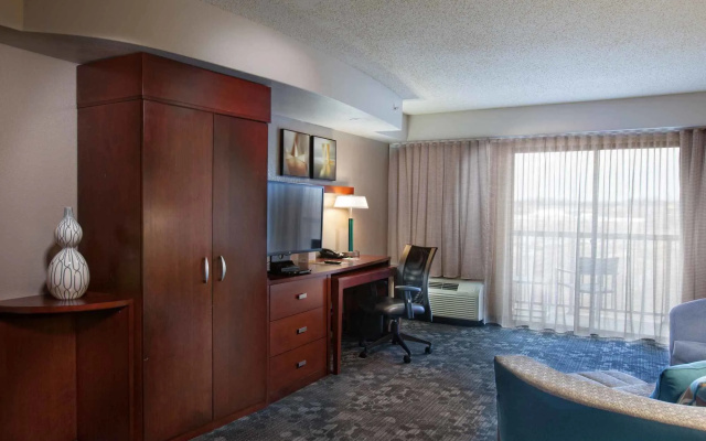 photo 5 of Courtyard by Marriott Fayetteville