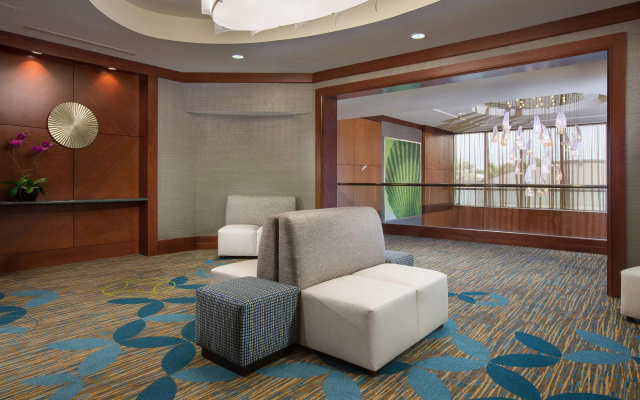 photo 2 of Courtyard by Marriott Oceanside Fort Lauderdale Beach