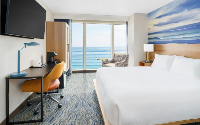 photo 3 of Courtyard by Marriott Oceanside Fort Lauderdale Beach