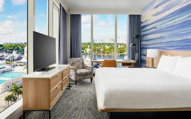 photo 4 of Courtyard by Marriott Oceanside Fort Lauderdale Beach