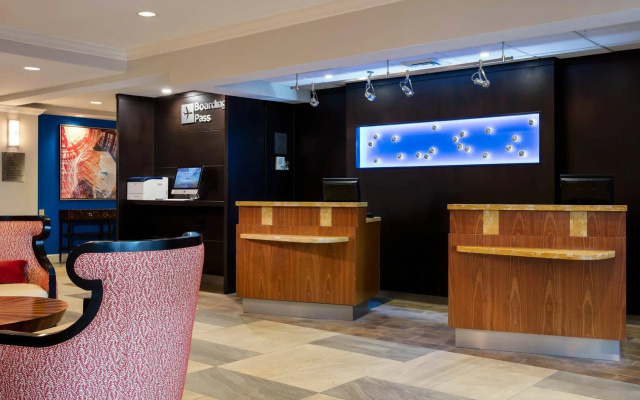 photo 2 of Courtyard By Marriott Fort Lauderdale Coral Springs