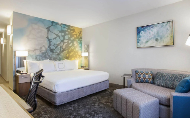 photo 3 of Courtyard By Marriott Fort Lauderdale Coral Springs