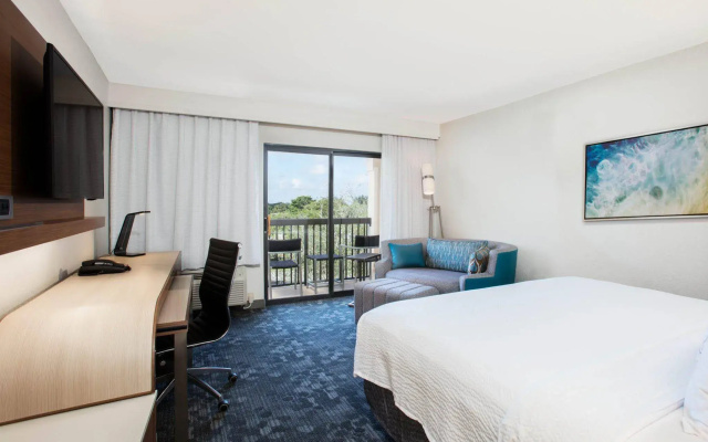 photo 4 of Courtyard By Marriott Fort Lauderdale Coral Springs