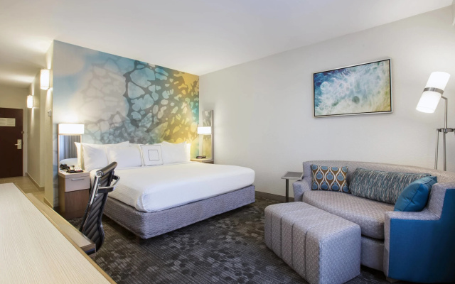 photo 5 of Courtyard By Marriott Fort Lauderdale Coral Springs