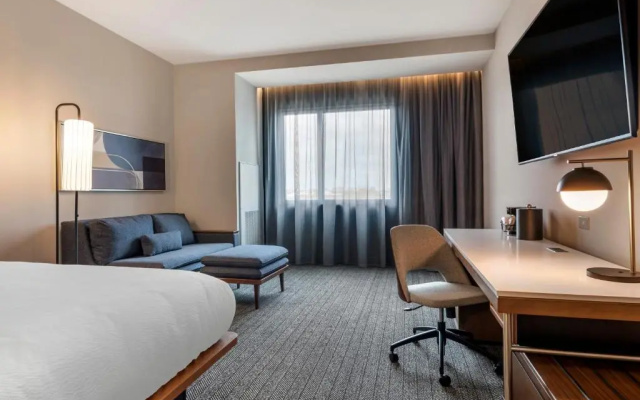 photo 3 of Courtyard by Marriott Fort Lauderdale Downtown