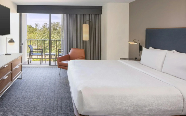 photo 4 of Courtyard by Marriott Fort Lauderdale East/Lauderdale-by-the-Sea