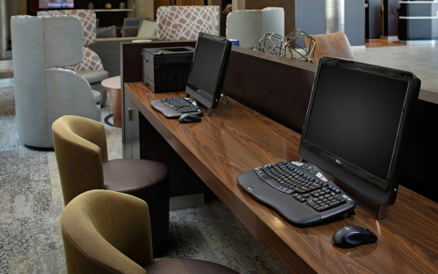 photo 4 of Courtyard by Marriott Fort Lauderdale North/Cypress Creek