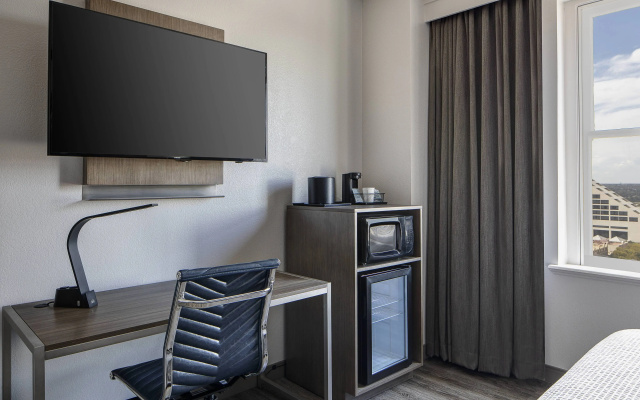 photo 3 of Courtyard by Marriott Fort Worth Downtown/Blackstone