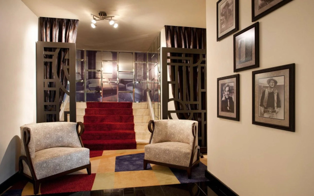 photo 4 of Courtyard by Marriott Fort Worth Downtown/Blackstone