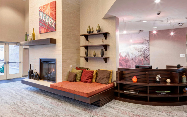 photo 3 of Courtyard by Marriott Franklin Cool Springs