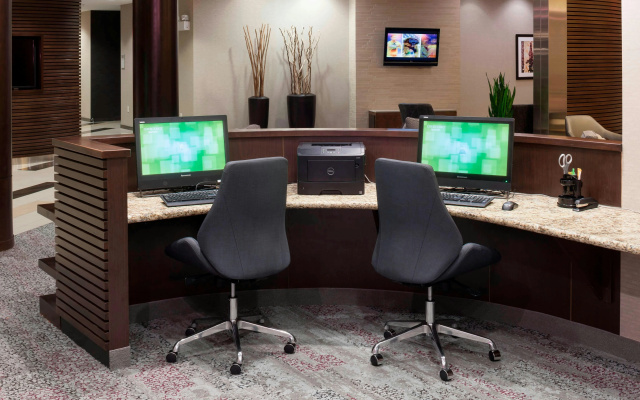photo 4 of Courtyard by Marriott Franklin Cool Springs