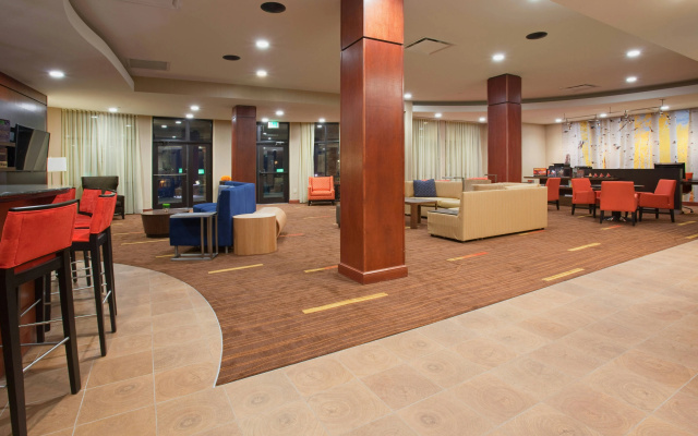 photo 2 of Courtyard by Marriott Grand Junction