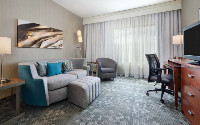 photo 3 of Courtyard by Marriott Grand Junction
