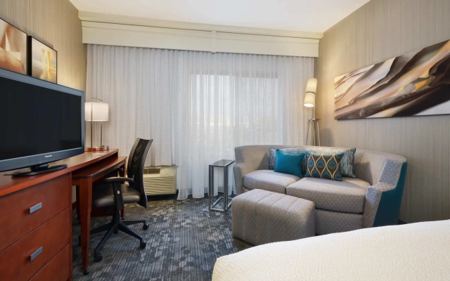 photo 4 of Courtyard by Marriott Grand Junction