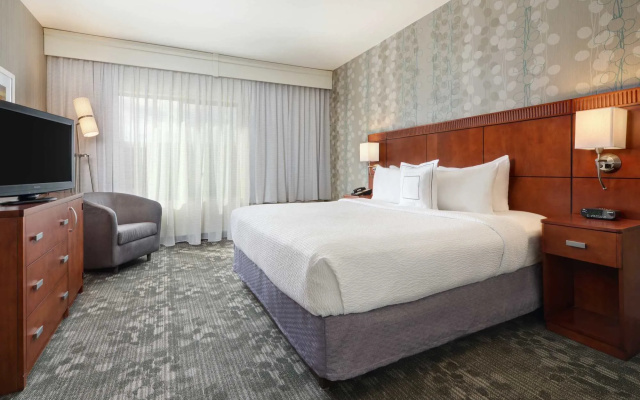photo 5 of Courtyard by Marriott Grand Junction