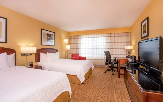 photo 4 of Courtyard by Marriott Hartford Manchester