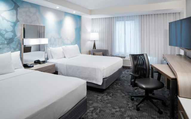 photo 5 of Courtyard by Marriott Hilton Head Island Hotel