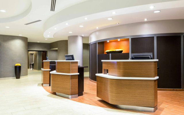 photo 2 of Courtyard by Marriott Houston by the Galleria