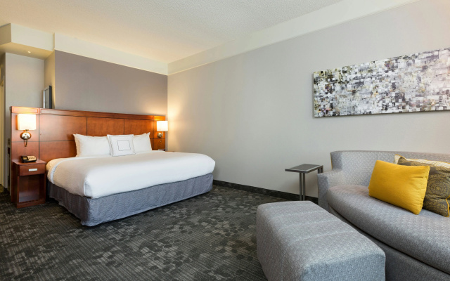 photo 3 of Courtyard by Marriott Houston by the Galleria