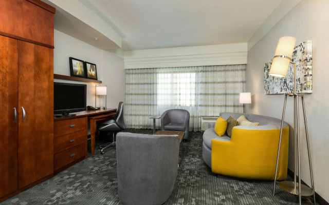 photo 5 of Courtyard by Marriott Houston by the Galleria