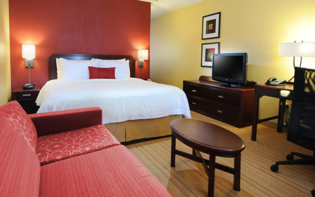 photo 5 of Courtyard by Marriott Houston Hobby Airport
