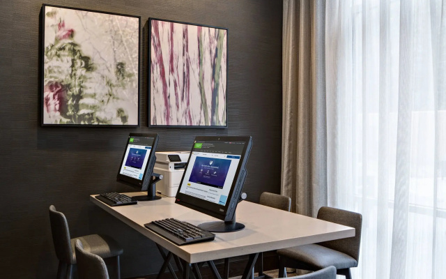 photo 2 of Courtyard by Marriott Houston Northwest/Cypress