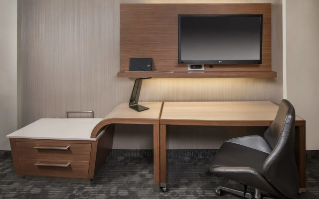 photo 3 of Courtyard by Marriott Houston Northwest/Cypress