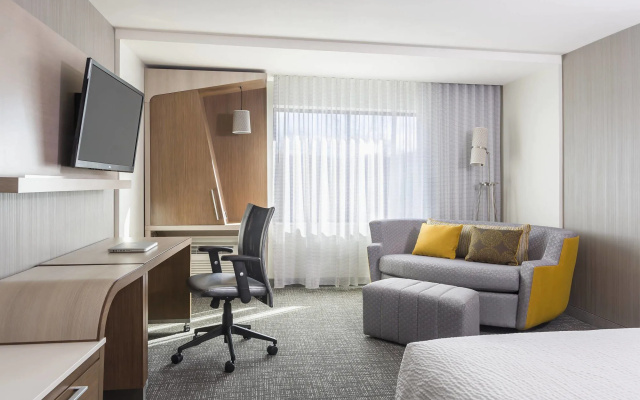 photo 4 of Courtyard by Marriott Houston Northwest/Cypress