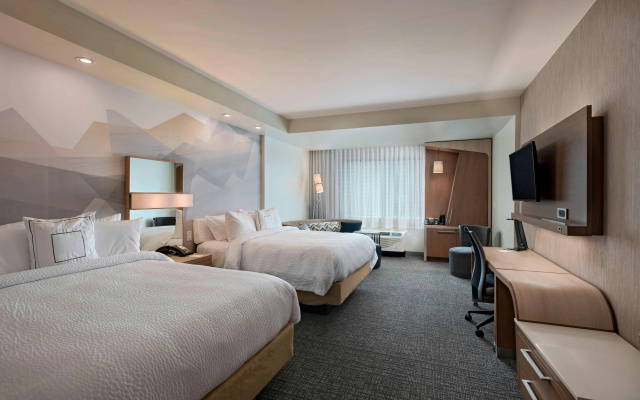 photo 5 of Courtyard by Marriott Houston Sugar Land/Lake Pointe