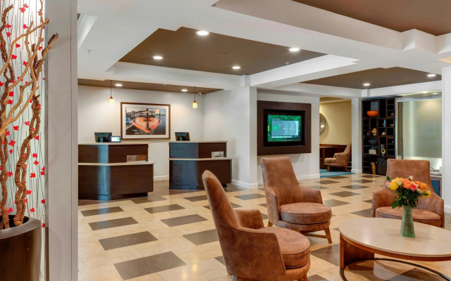 photo 2 of Courtyard by Marriott in Portsmouth