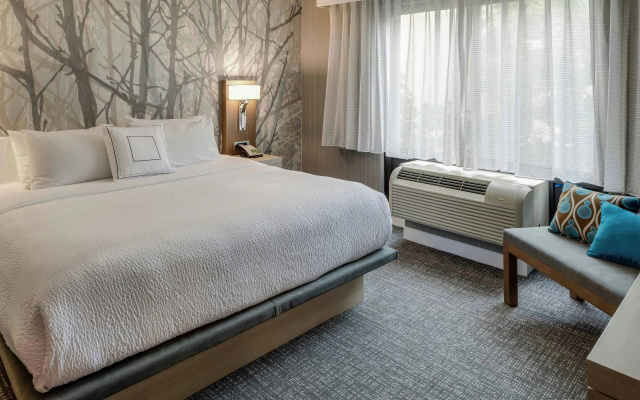 photo 4 of Courtyard by Marriott in Portsmouth