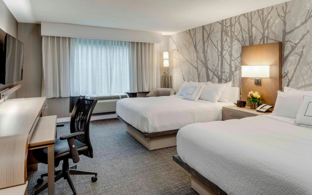 photo 5 of Courtyard by Marriott in Portsmouth