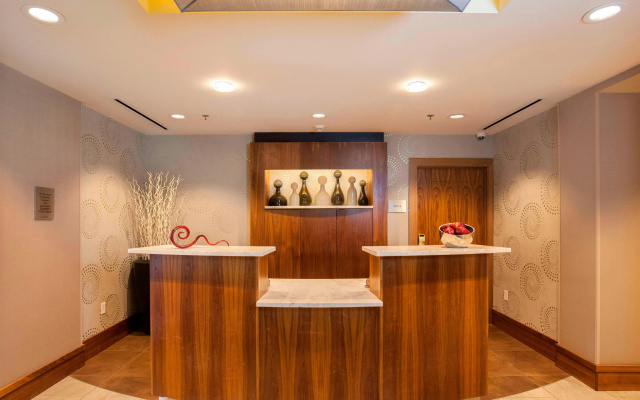 photo 2 of Courtyard by Marriott Ithaca Airport/University