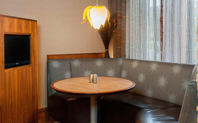 photo 5 of Courtyard by Marriott Ithaca Airport/University