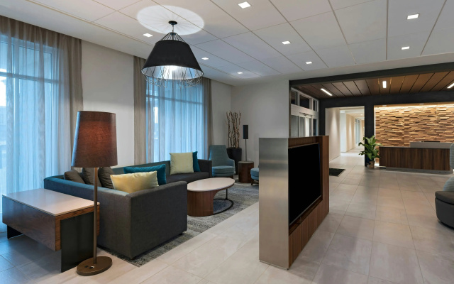 photo 2 of Courtyard by Marriott Jackson Madison
