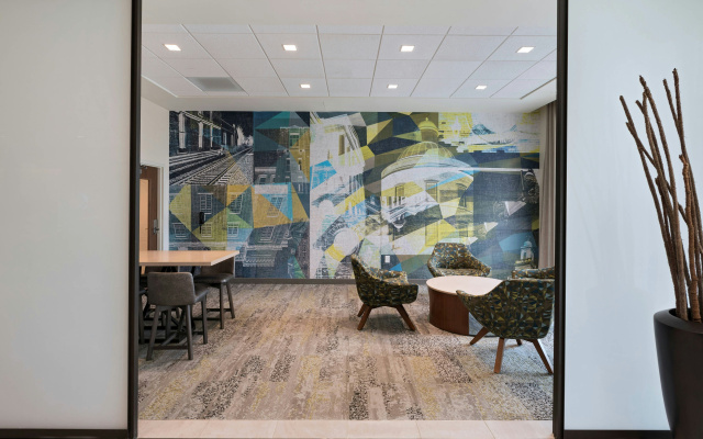 photo 3 of Courtyard by Marriott Jackson Madison