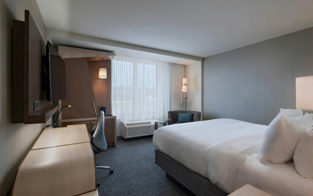 photo 5 of Courtyard by Marriott Jackson Madison