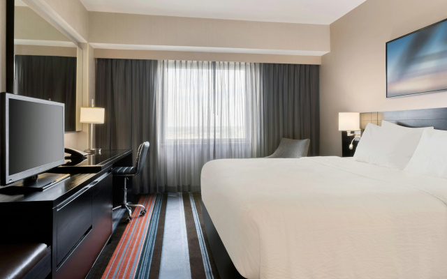 photo 5 of Courtyard by Marriott New York JFK Airport